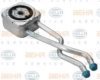 BEHR HELLA SERVICE 8MO 376 797-051 Oil Cooler, engine oil